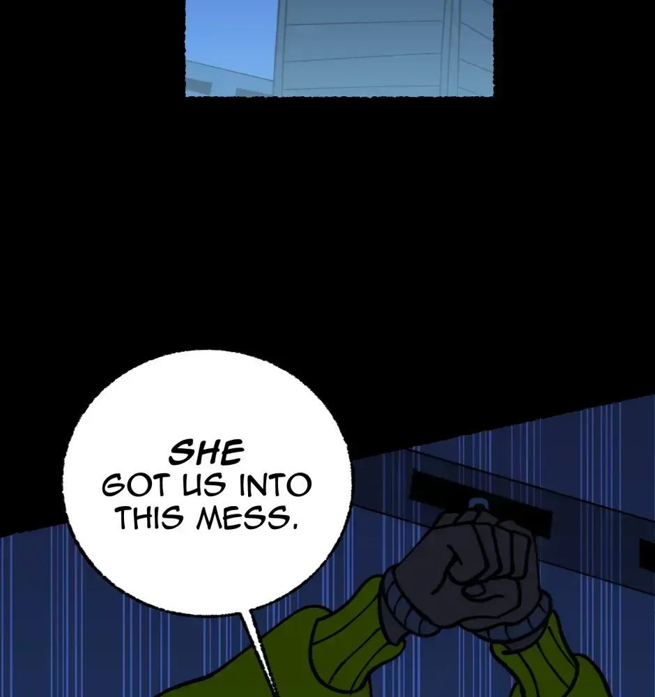 Equalizer! Chapter 163.1 page 46 - 