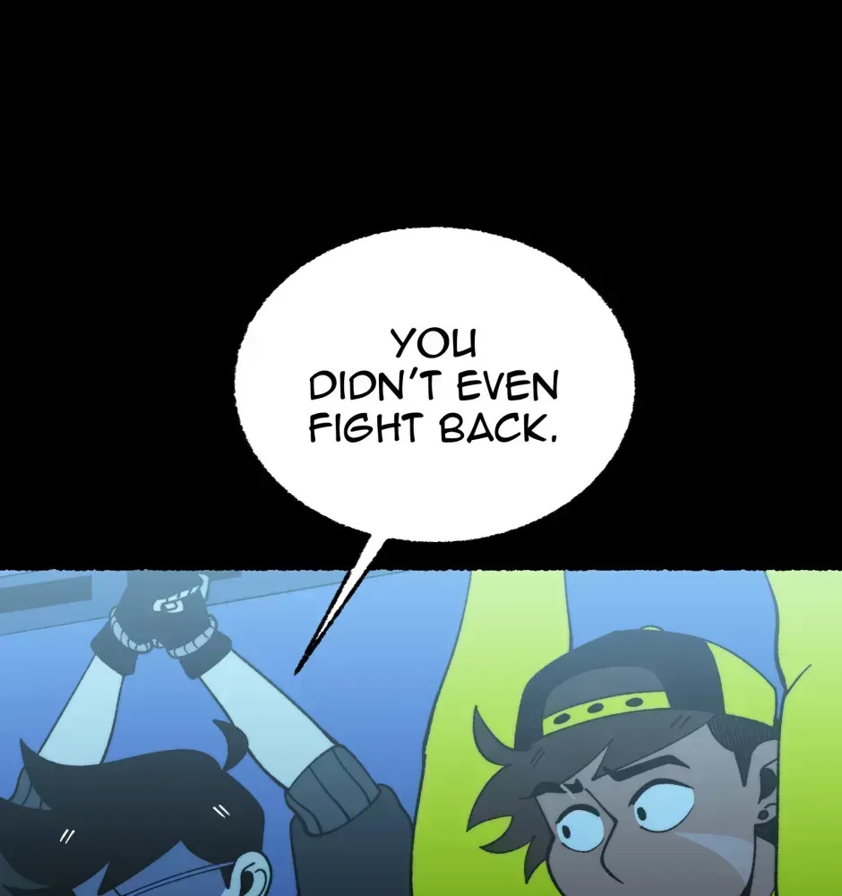 Equalizer! Chapter 163.1 page 61 - 