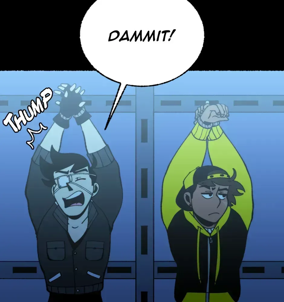 Equalizer! Chapter 163.2 page 29 - 