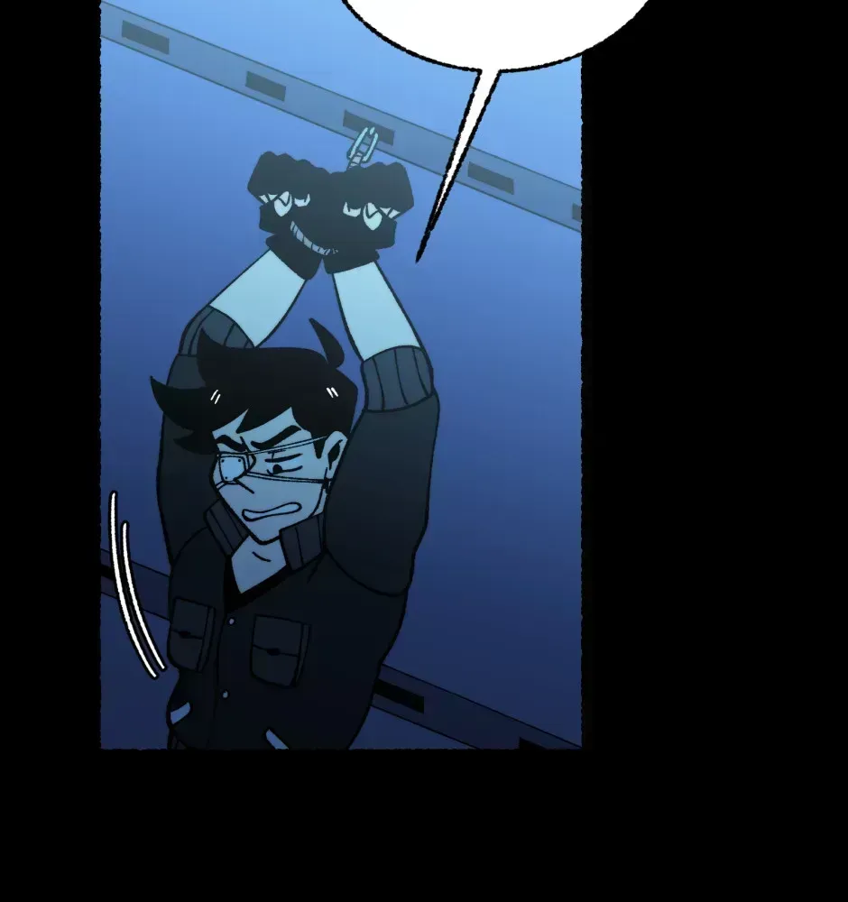 Equalizer! Chapter 163.2 page 31 - 