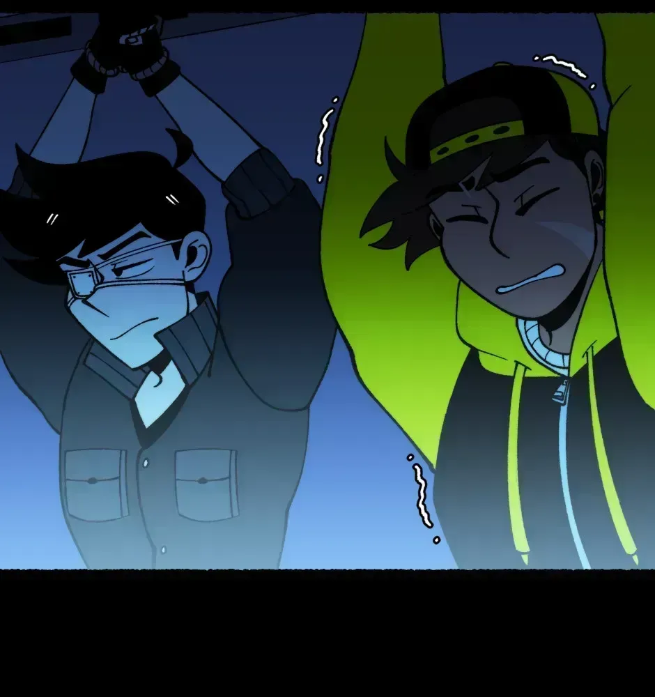 Equalizer! Chapter 163.2 page 67 - 
