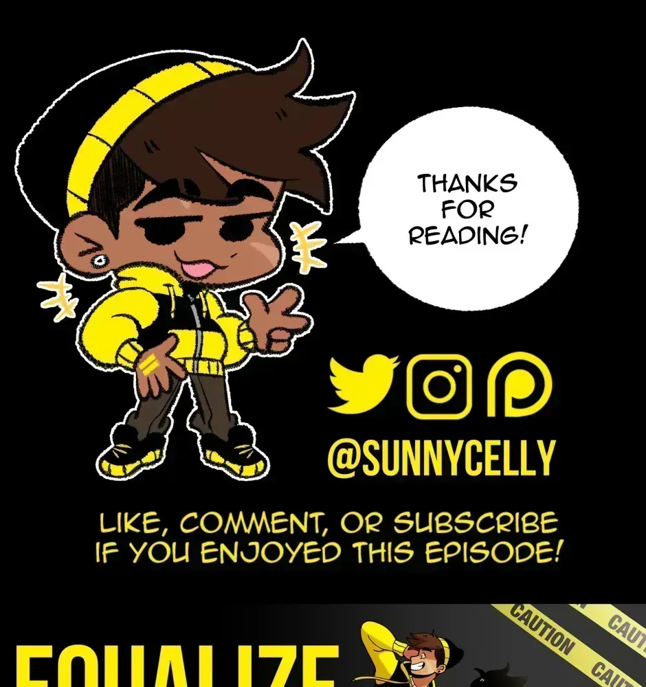 Equalizer! Chapter 163.2 page 72 - 