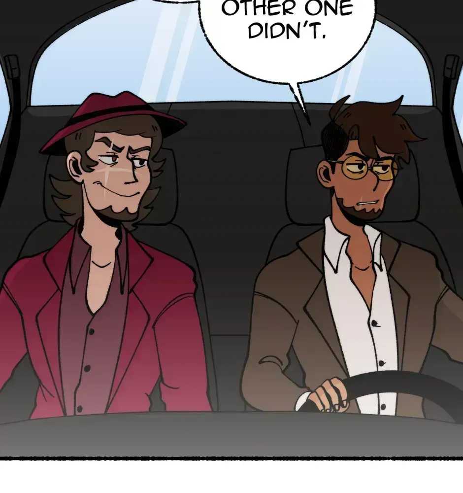 Equalizer! Chapter 163.2 page 9 - 