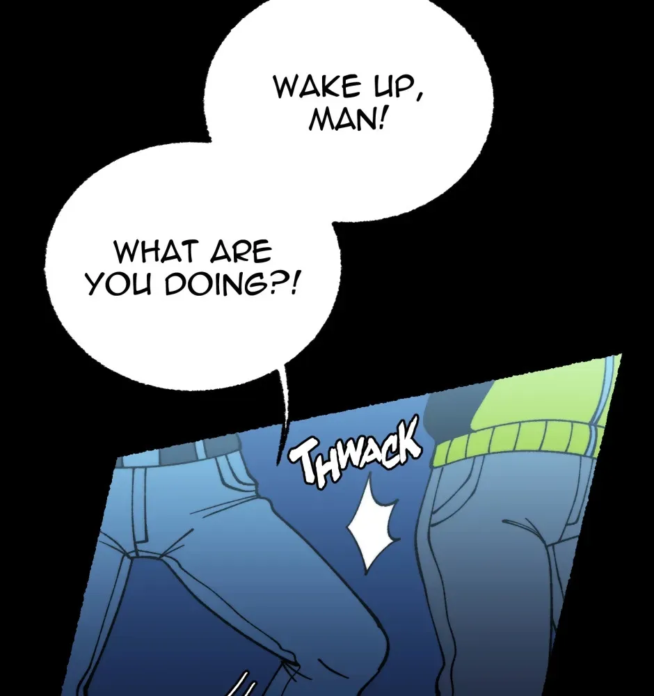 Equalizer! Chapter 163 page 34 - 