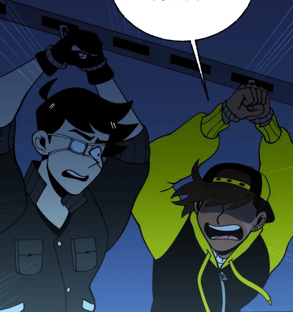 Equalizer! Chapter 163 page 43 - 