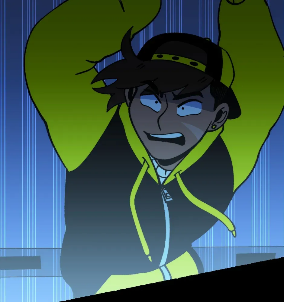 Equalizer! Chapter 163 page 47 - 