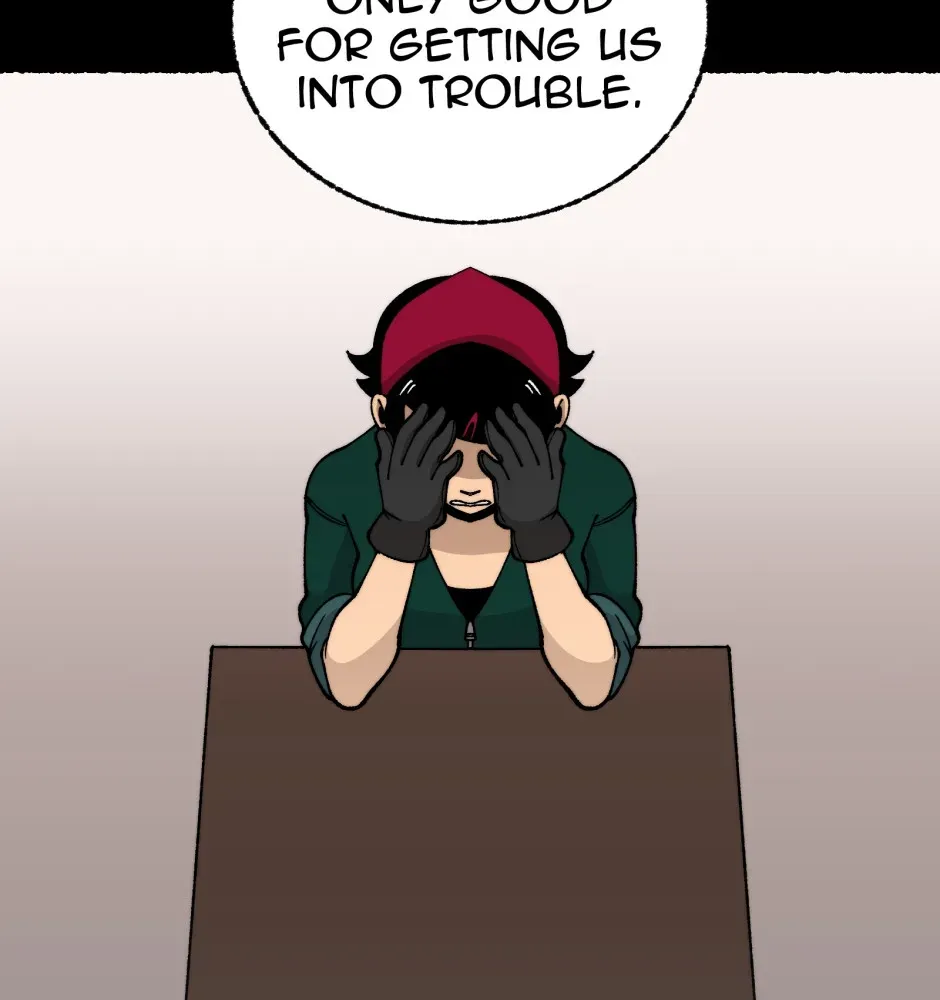Equalizer! Chapter 163 page 54 - 