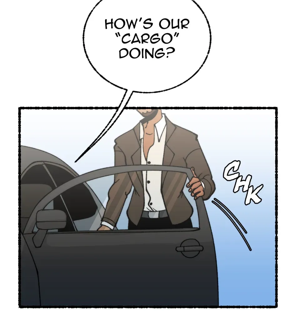 Equalizer! Chapter 163 page 7 - 