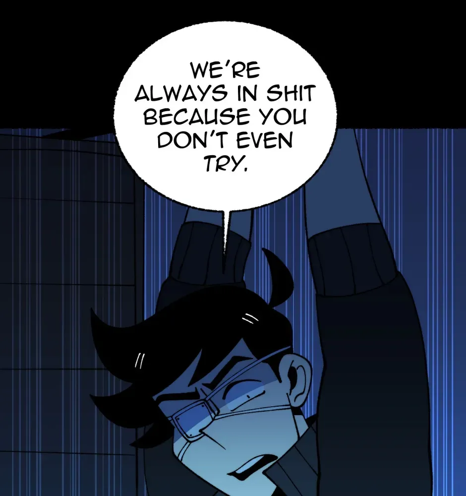 Equalizer! Chapter 163 page 63 - 