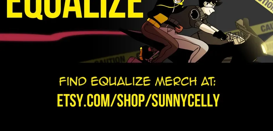 Equalizer! Chapter 163 page 73 - 
