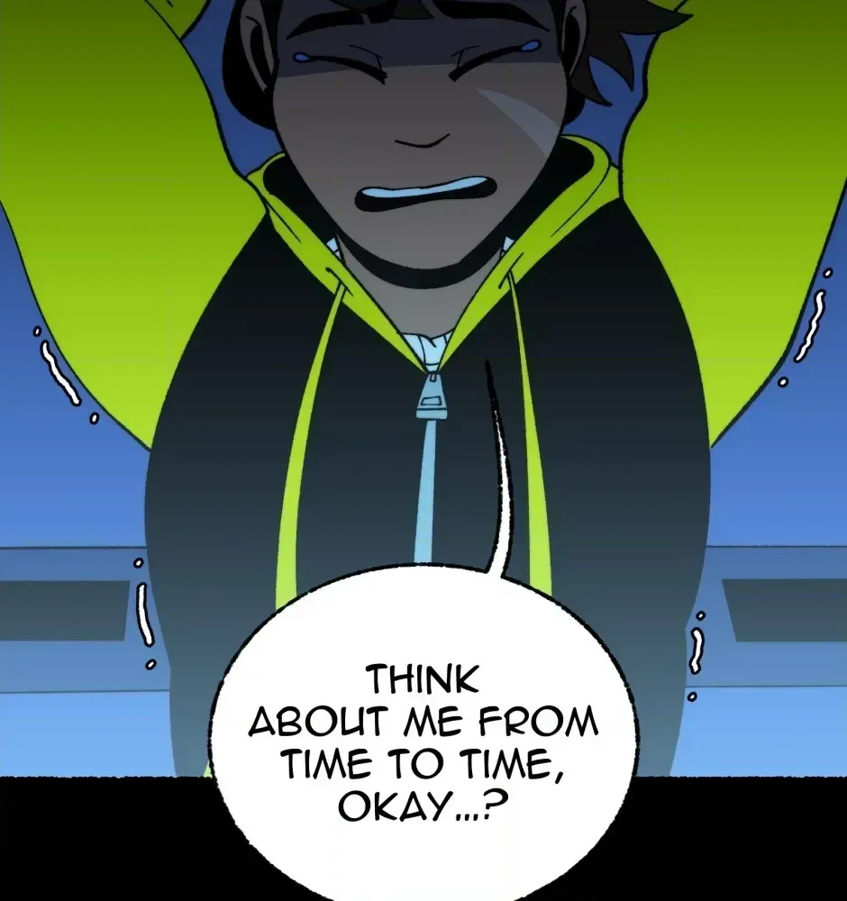 Equalizer! Chapter 164.1 page 50 - 