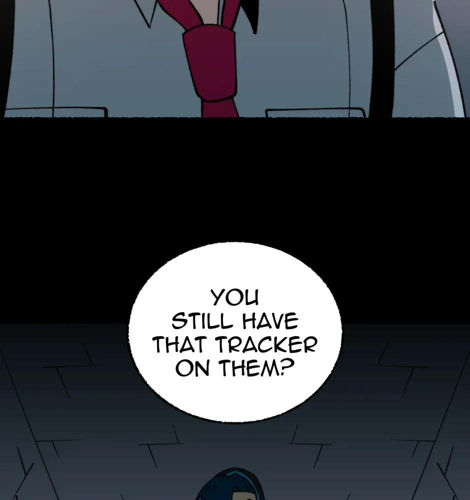 Equalizer! Chapter 164.1 page 7 - 
