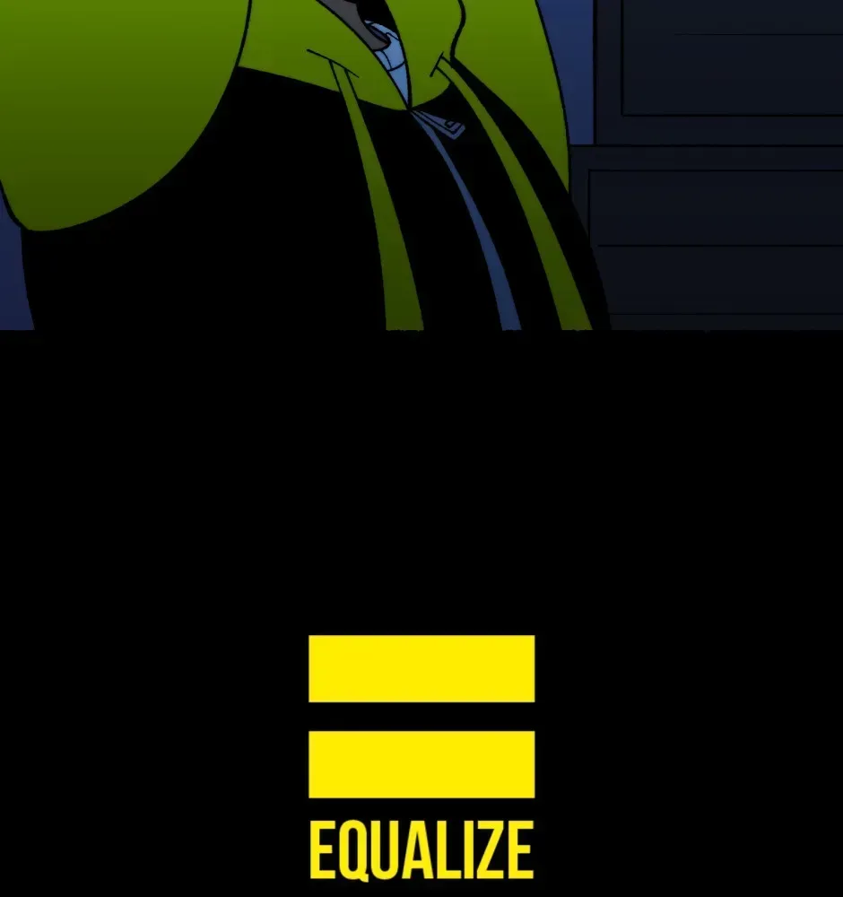 Equalizer! Chapter 164.1 page 69 - 