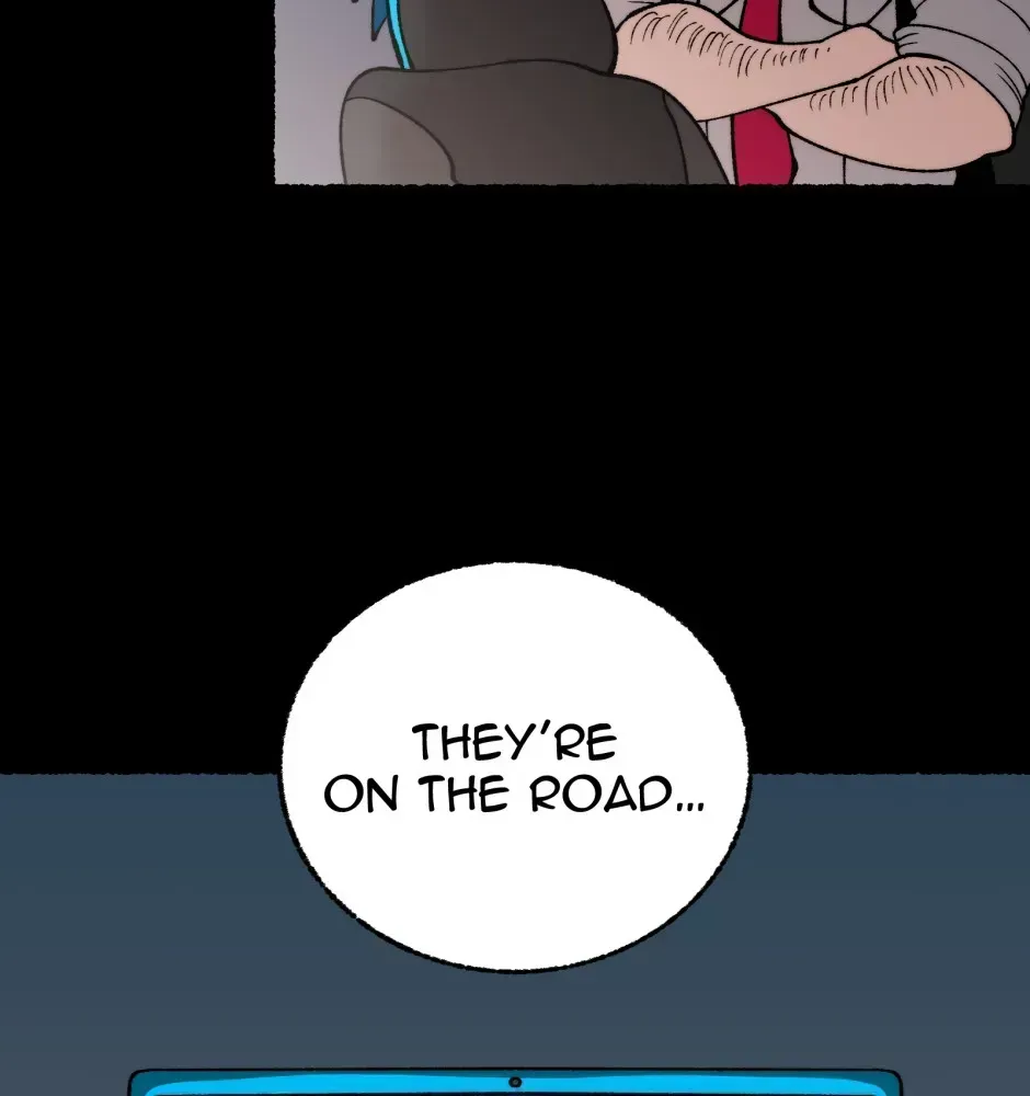 Equalizer! Chapter 164.2 page 16 - 