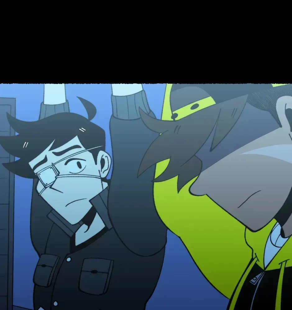 Equalizer! Chapter 164.2 page 24 - 