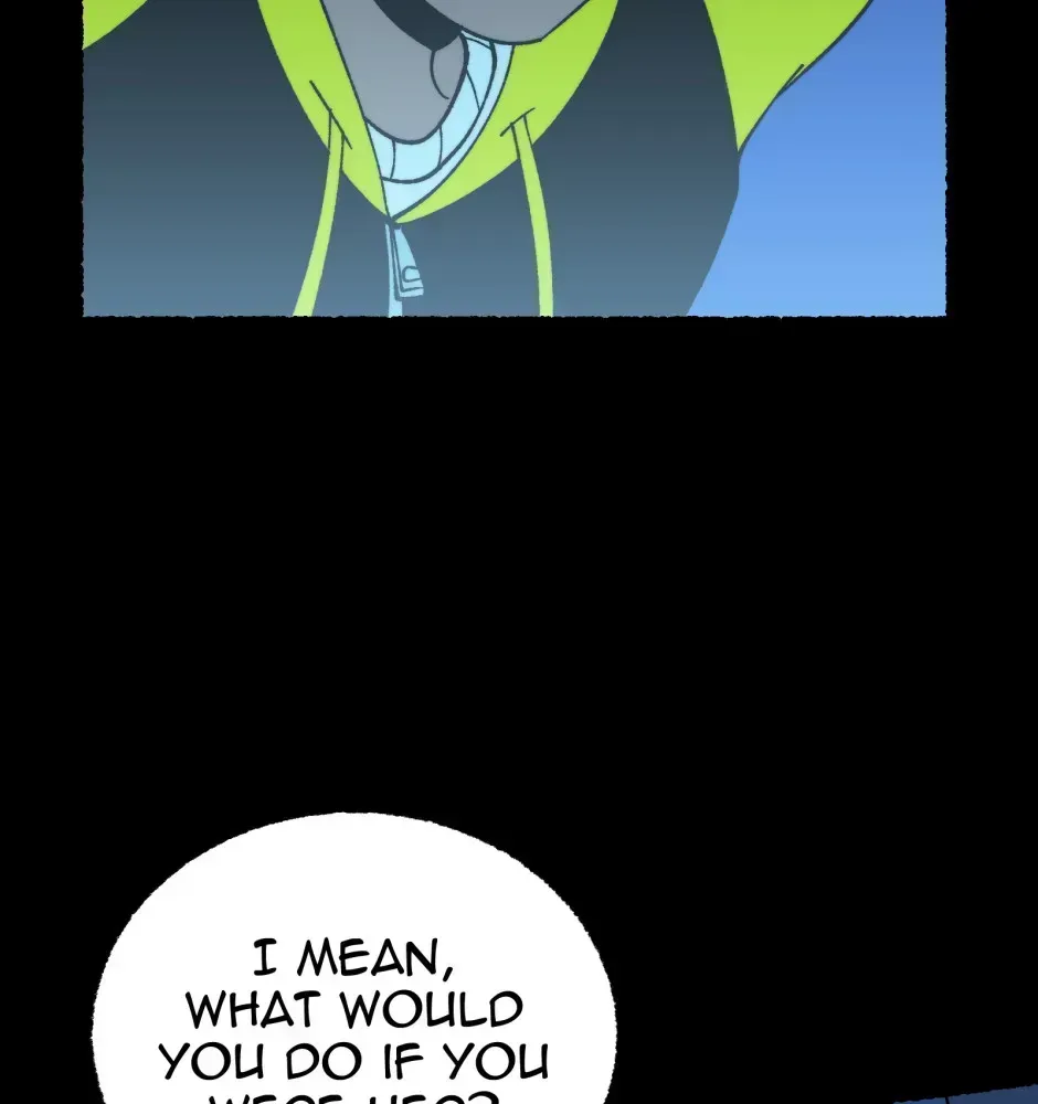 Equalizer! Chapter 164.2 page 36 - 