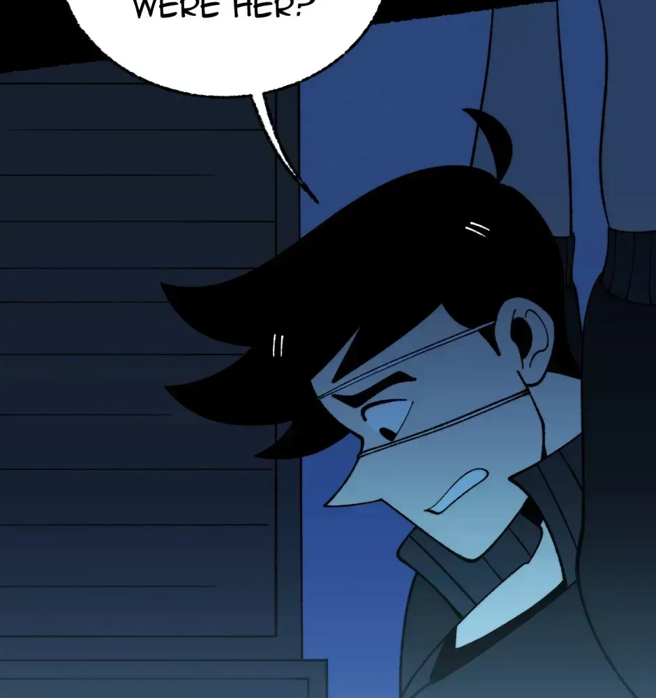 Equalizer! Chapter 164.2 page 37 - 