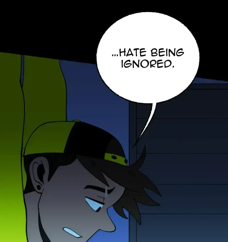 Equalizer! Chapter 164.2 page 42 - 