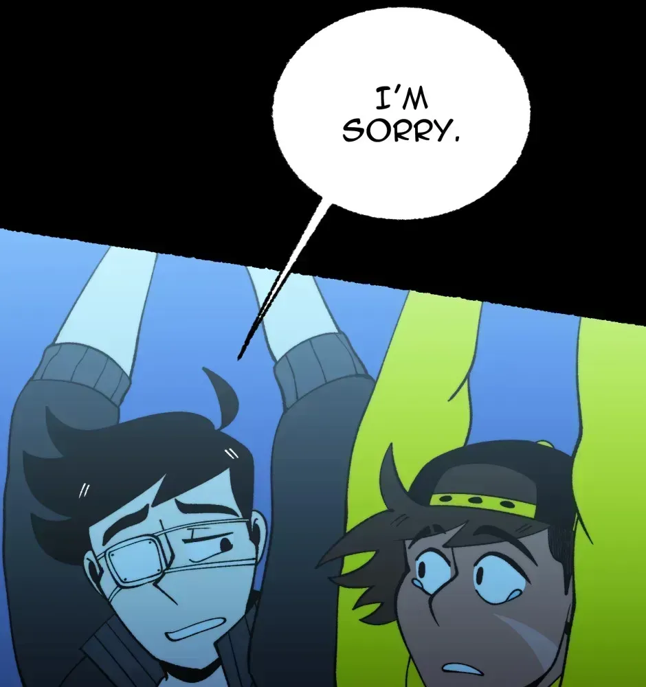 Equalizer! Chapter 164.2 page 53 - 