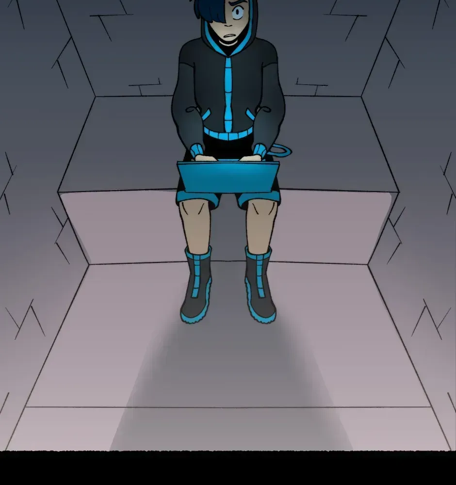 Equalizer! Chapter 164.2 page 8 - 