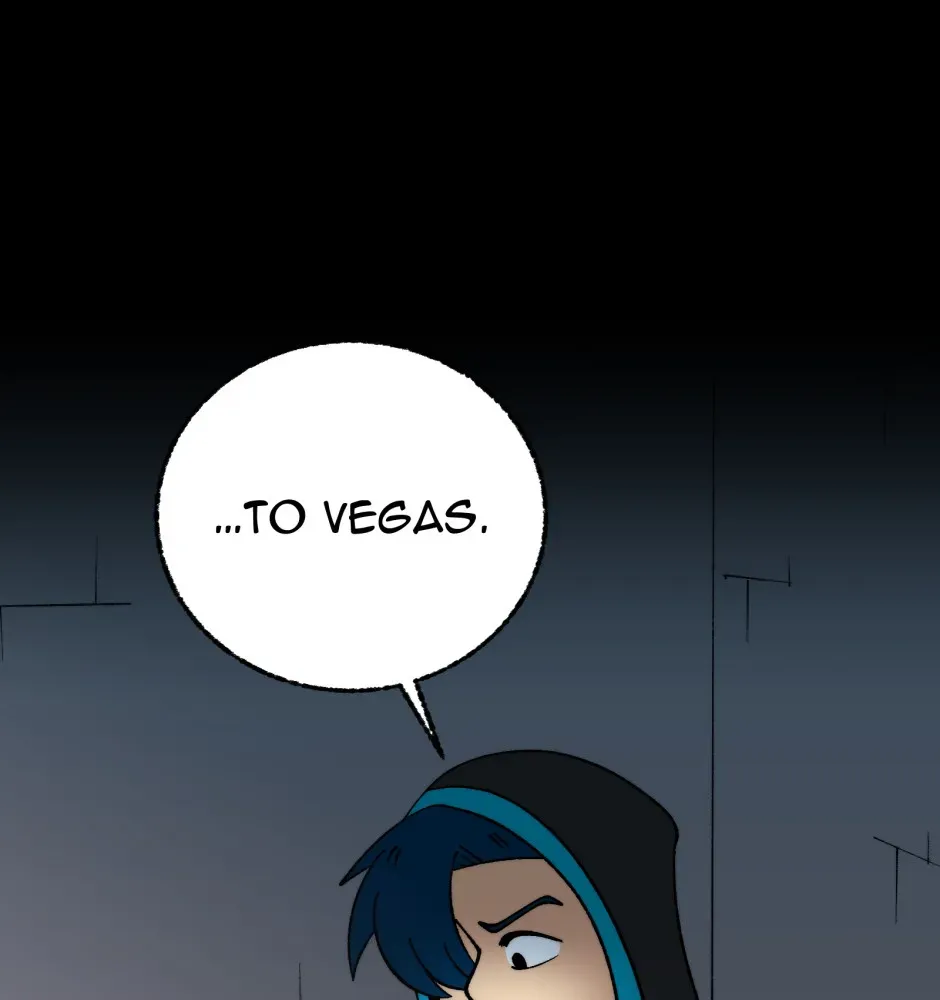 Equalizer! Chapter 164 page 18 - 