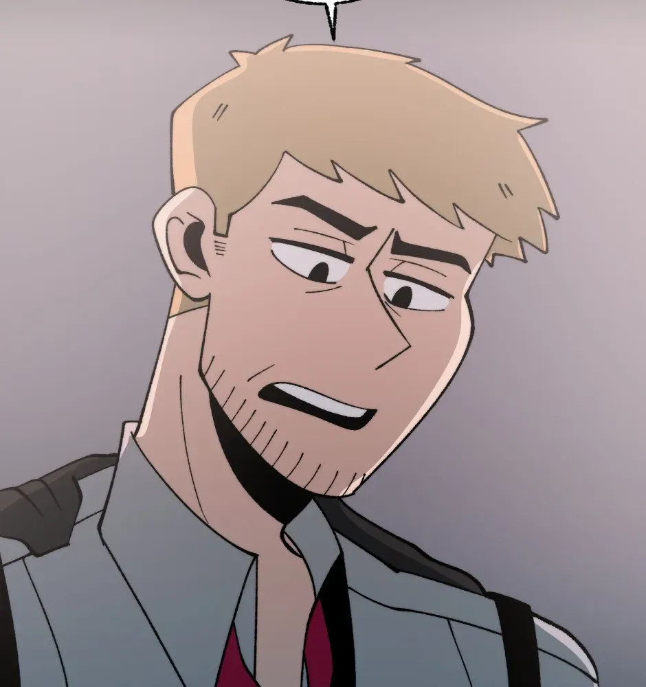 Equalizer! Chapter 164 page 6 - 