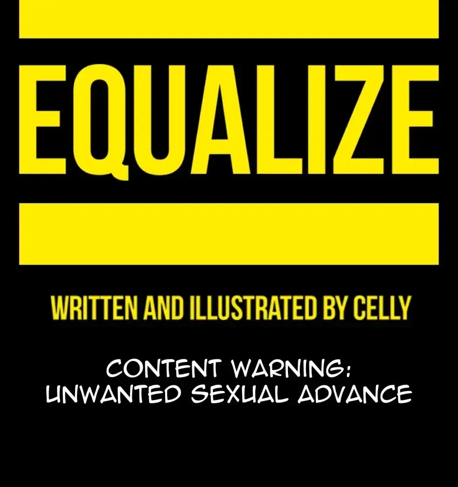 Equalizer! Chapter 166.1 page 3 - 
