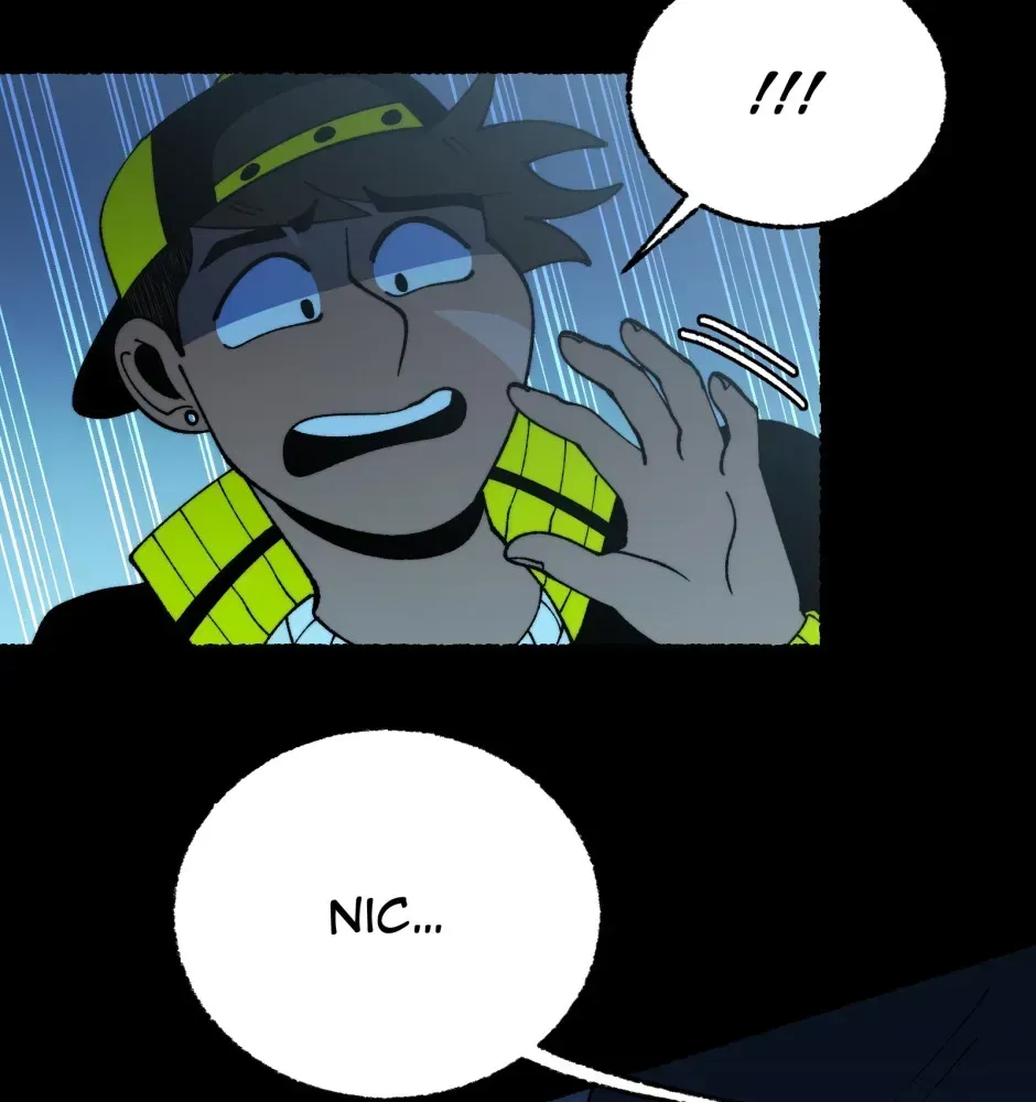 Equalizer! Chapter 166.1 page 36 - 