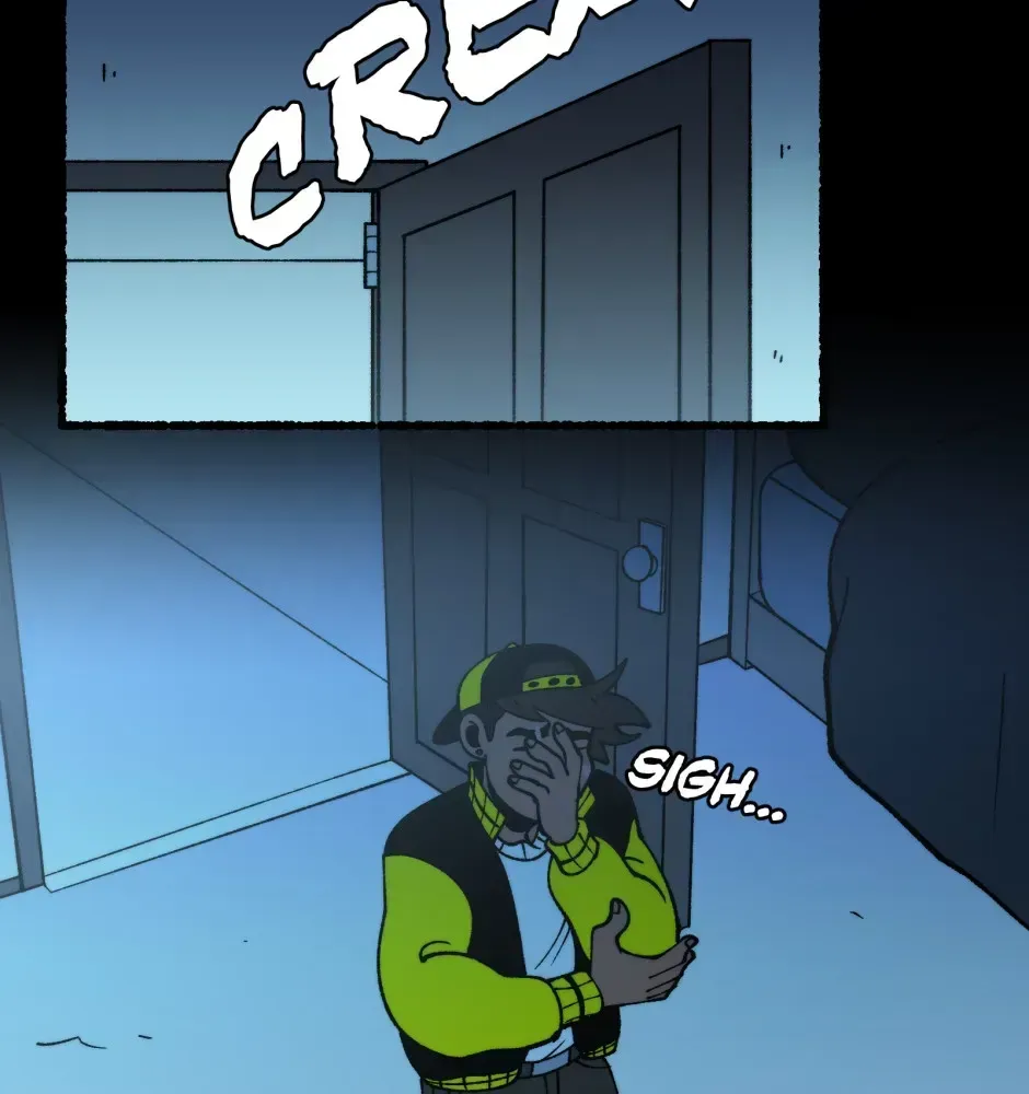 Equalizer! Chapter 166.1 page 8 - 