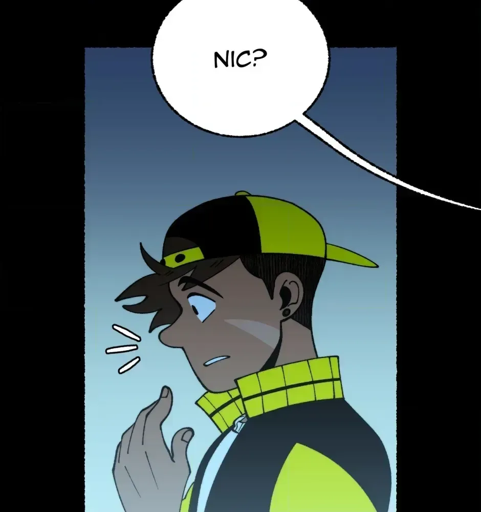 Equalizer! Chapter 166.1 page 10 - 