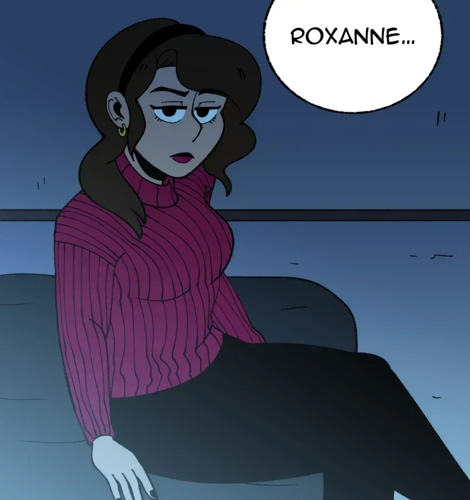 Equalizer! Chapter 166.2 page 12 - 
