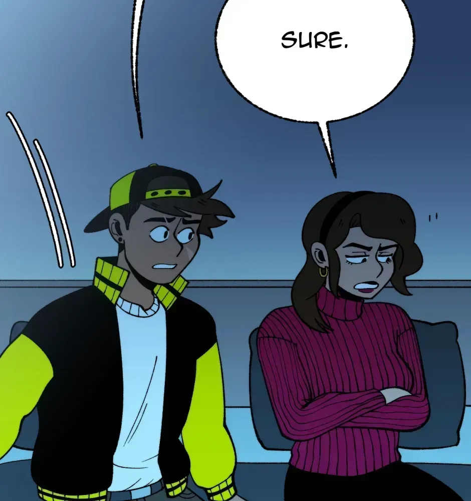 Equalizer! Chapter 166.2 page 19 - 