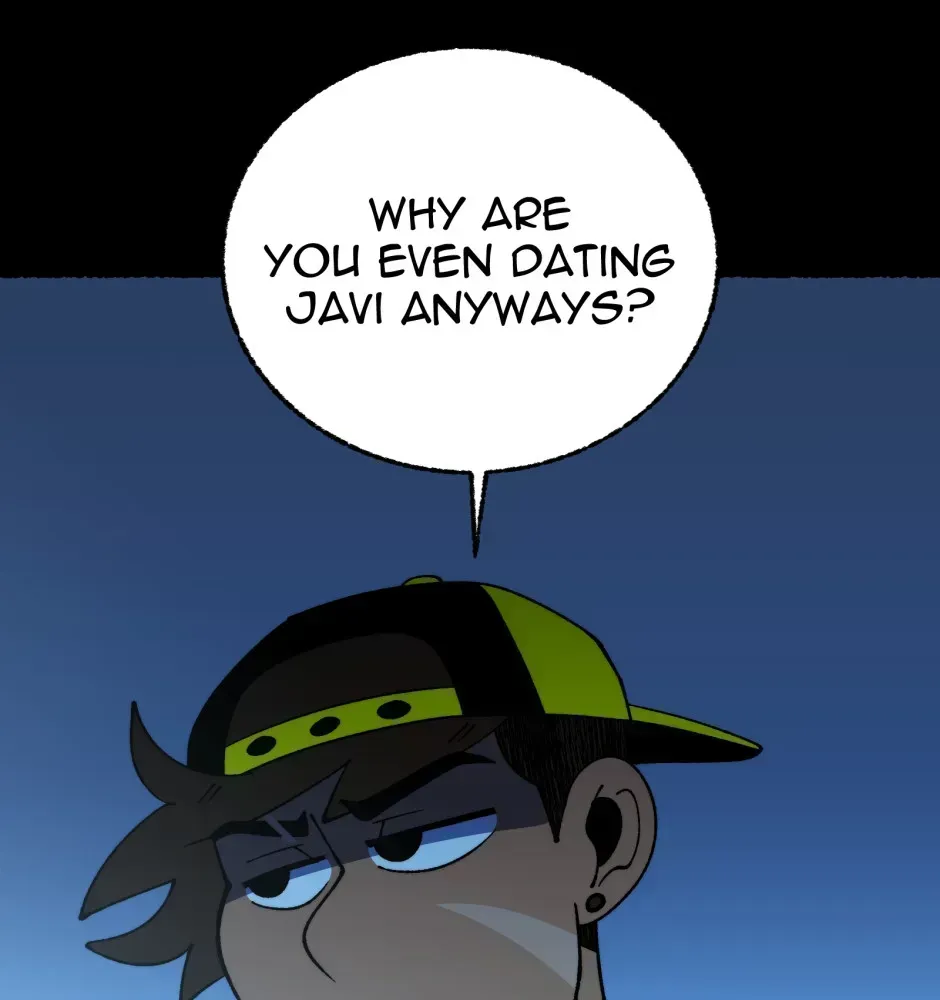 Equalizer! Chapter 166.2 page 29 - 