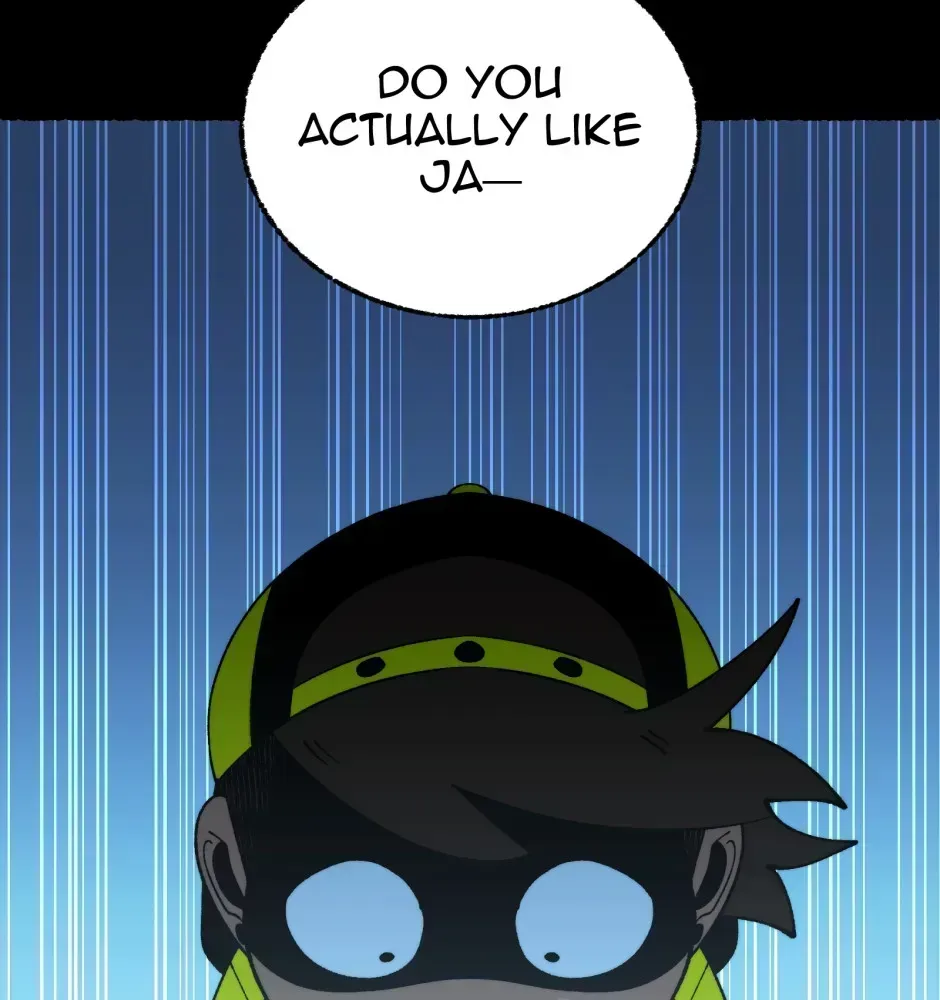 Equalizer! Chapter 166.2 page 45 - 