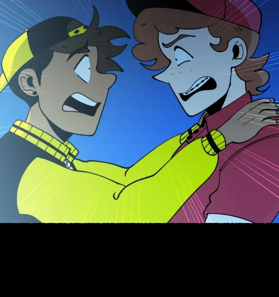 Equalizer! Chapter 166.2 page 61 - 