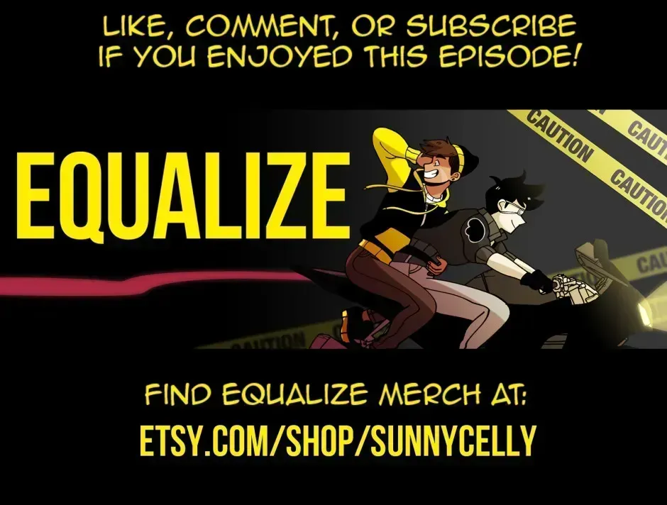 Equalizer! Chapter 166.2 page 77 - 