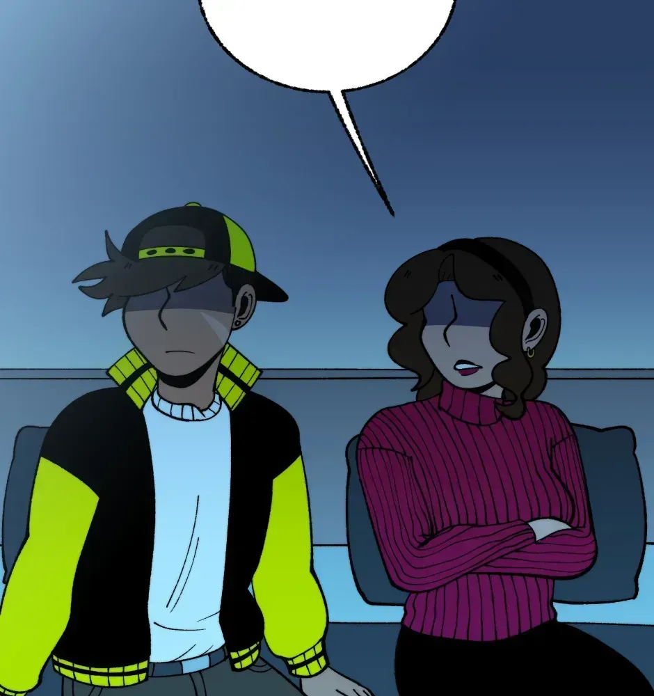 Equalizer! Chapter 166 page 33 - 