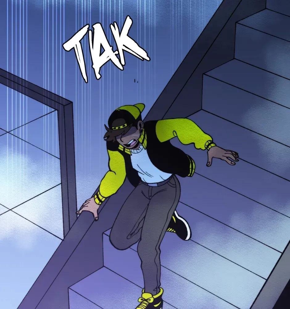 Equalizer! Chapter 166 page 51 - 