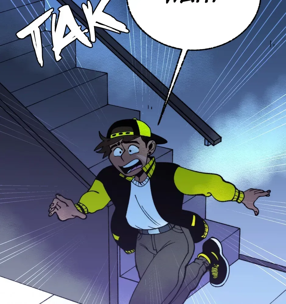 Equalizer! Chapter 166 page 55 - 