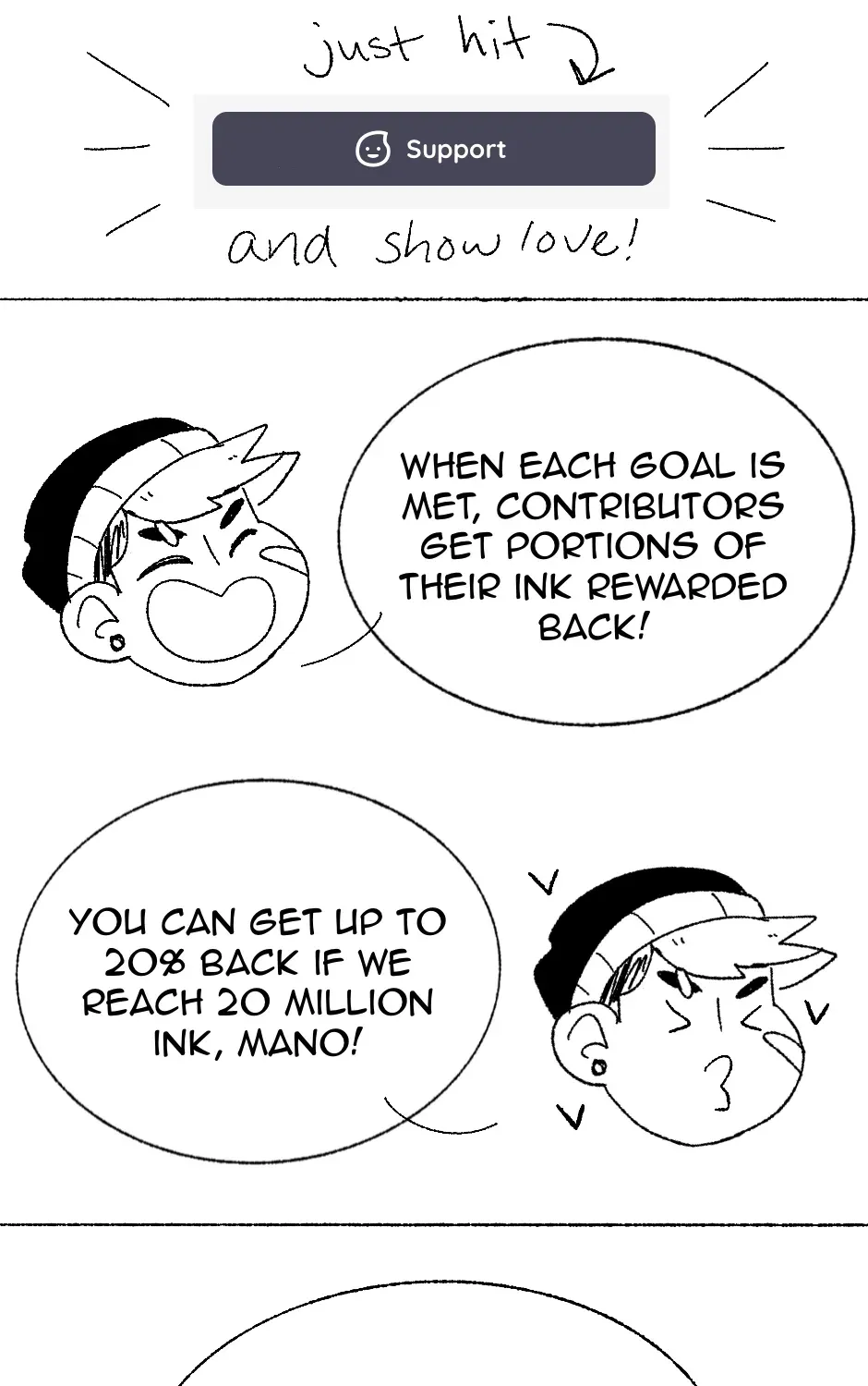 Equalizer! Chapter 17.1 page 11 - 