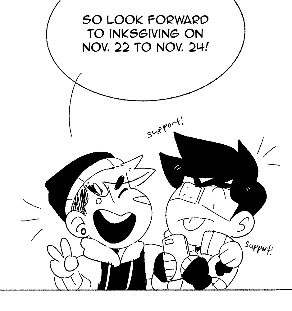 Equalizer! Chapter 17.1 page 12 - 