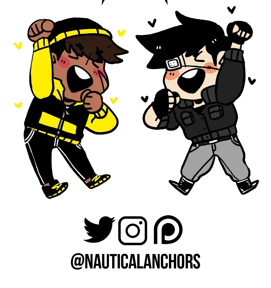 Equalizer! Chapter 17.1 page 15 - 