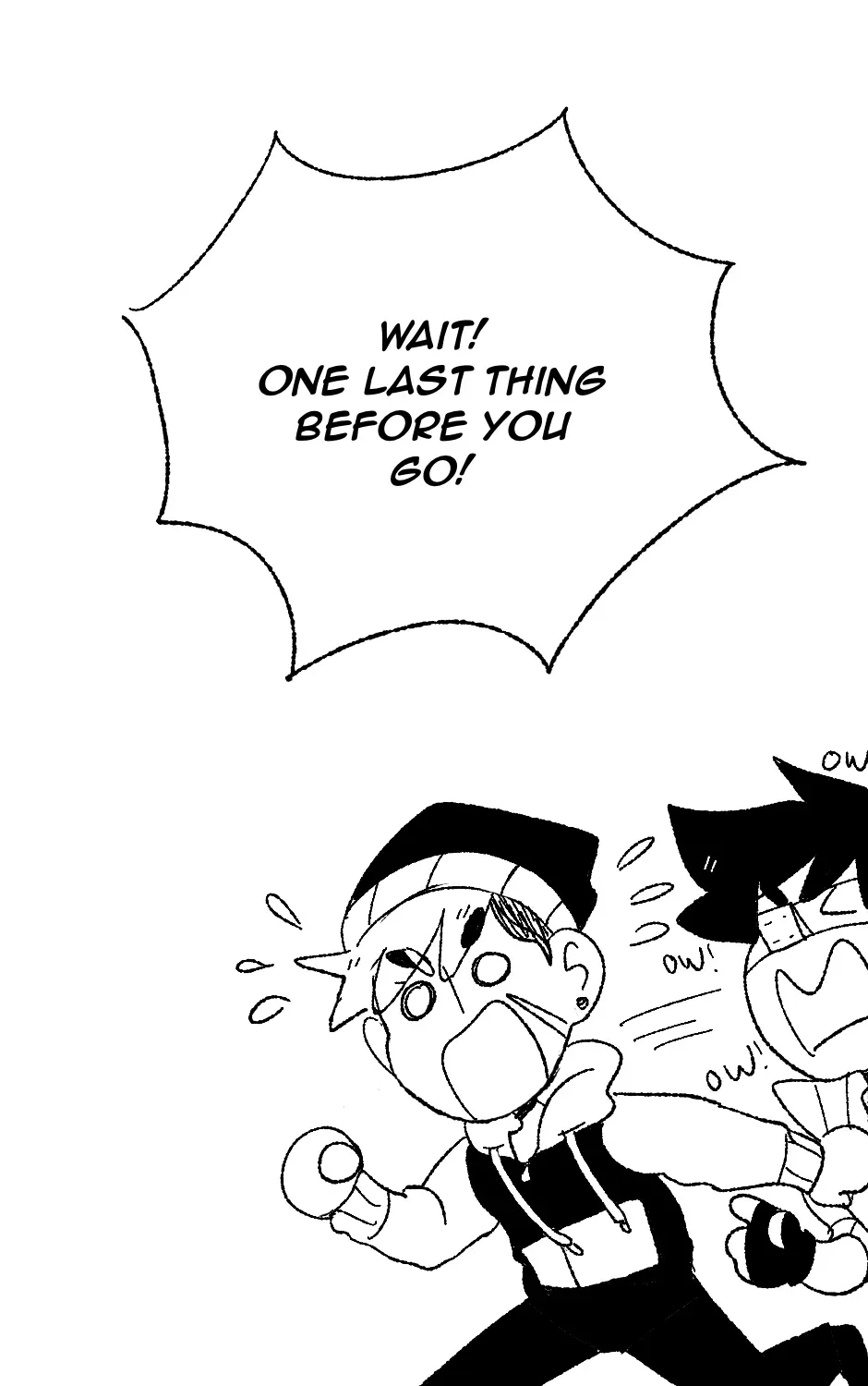 Equalizer! Chapter 17.1 page 7 - 
