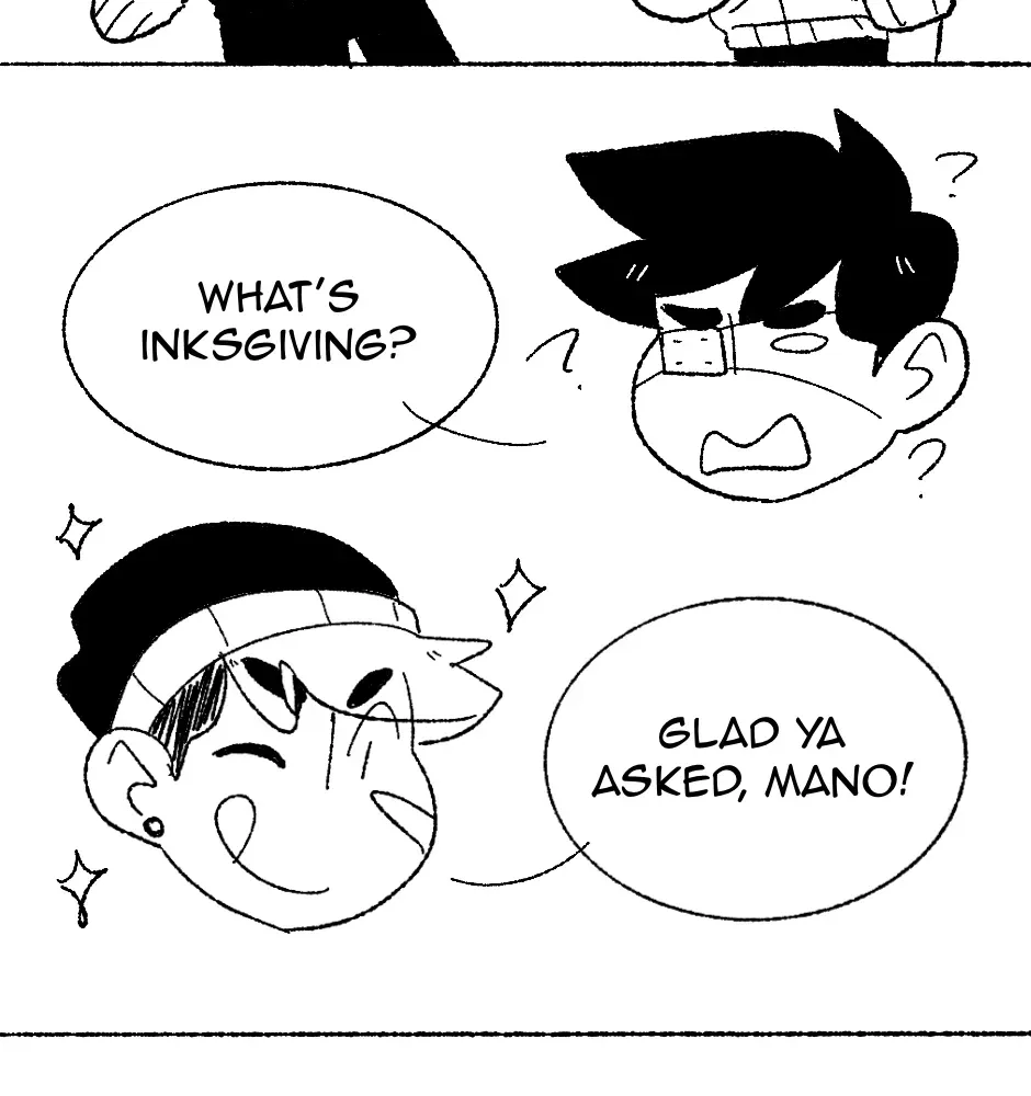 Equalizer! Chapter 17.1 page 9 - 