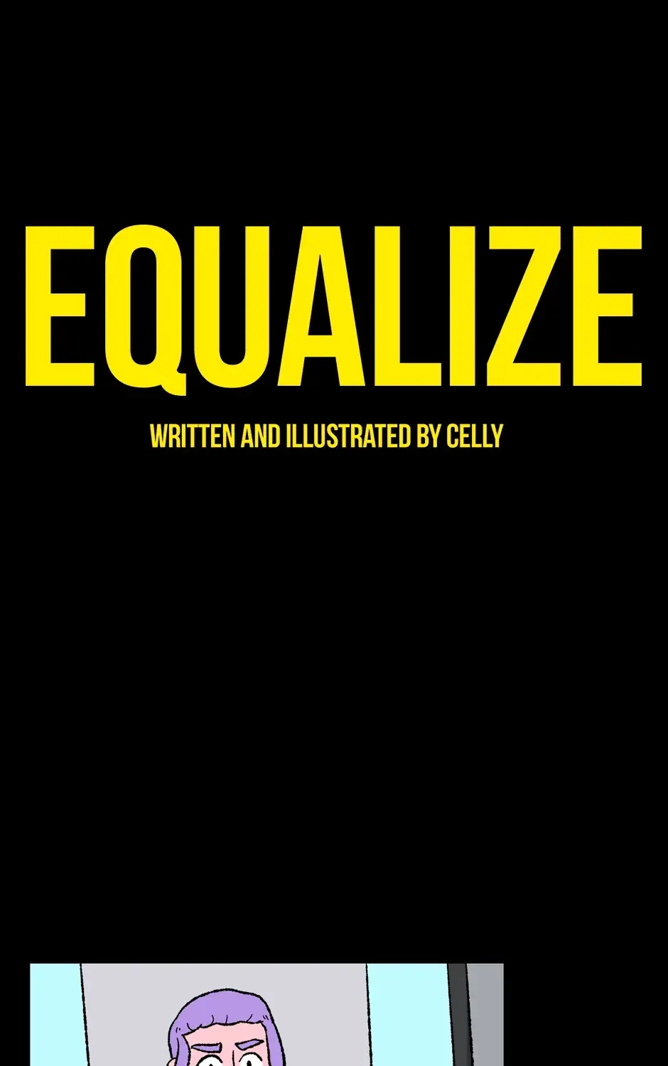 Equalizer! Chapter 17 page 2 - 