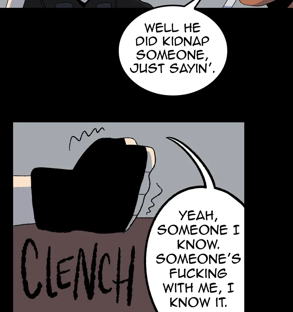 Equalizer! Chapter 17 page 12 - 