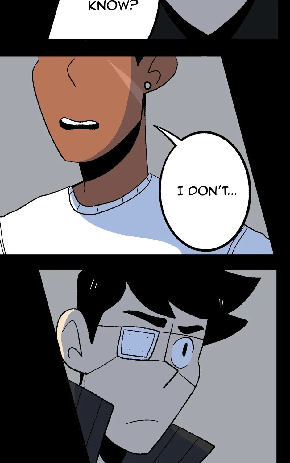 Equalizer! Chapter 17 page 16 - 