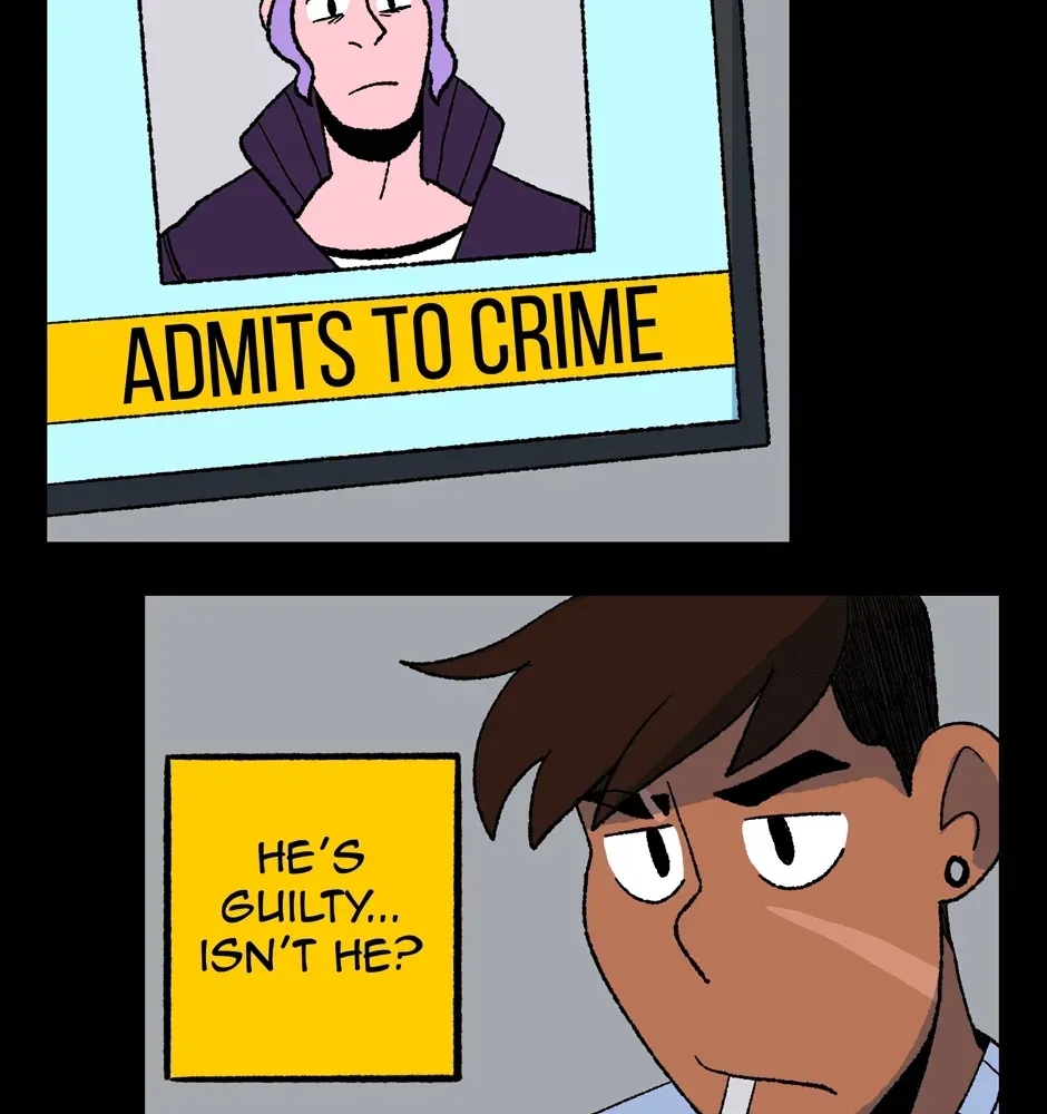 Equalizer! Chapter 17 page 3 - 