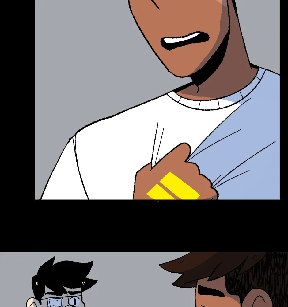 Equalizer! Chapter 17 page 21 - 
