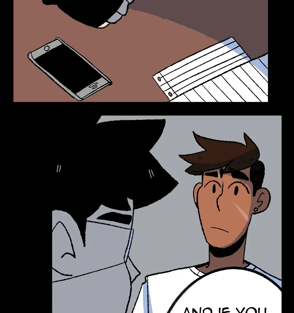 Equalizer! Chapter 17 page 24 - 